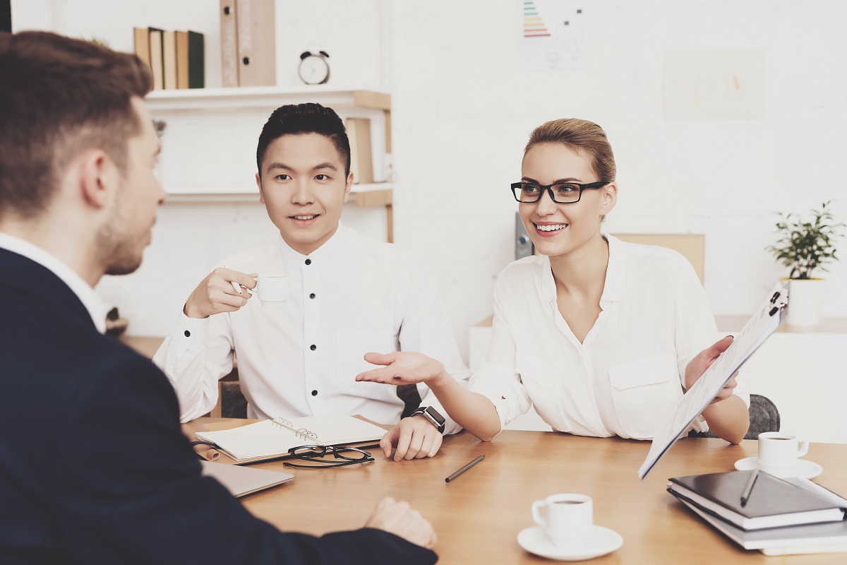 5 Señales que podrían indicarles que les fue bien en una entrevista laboral