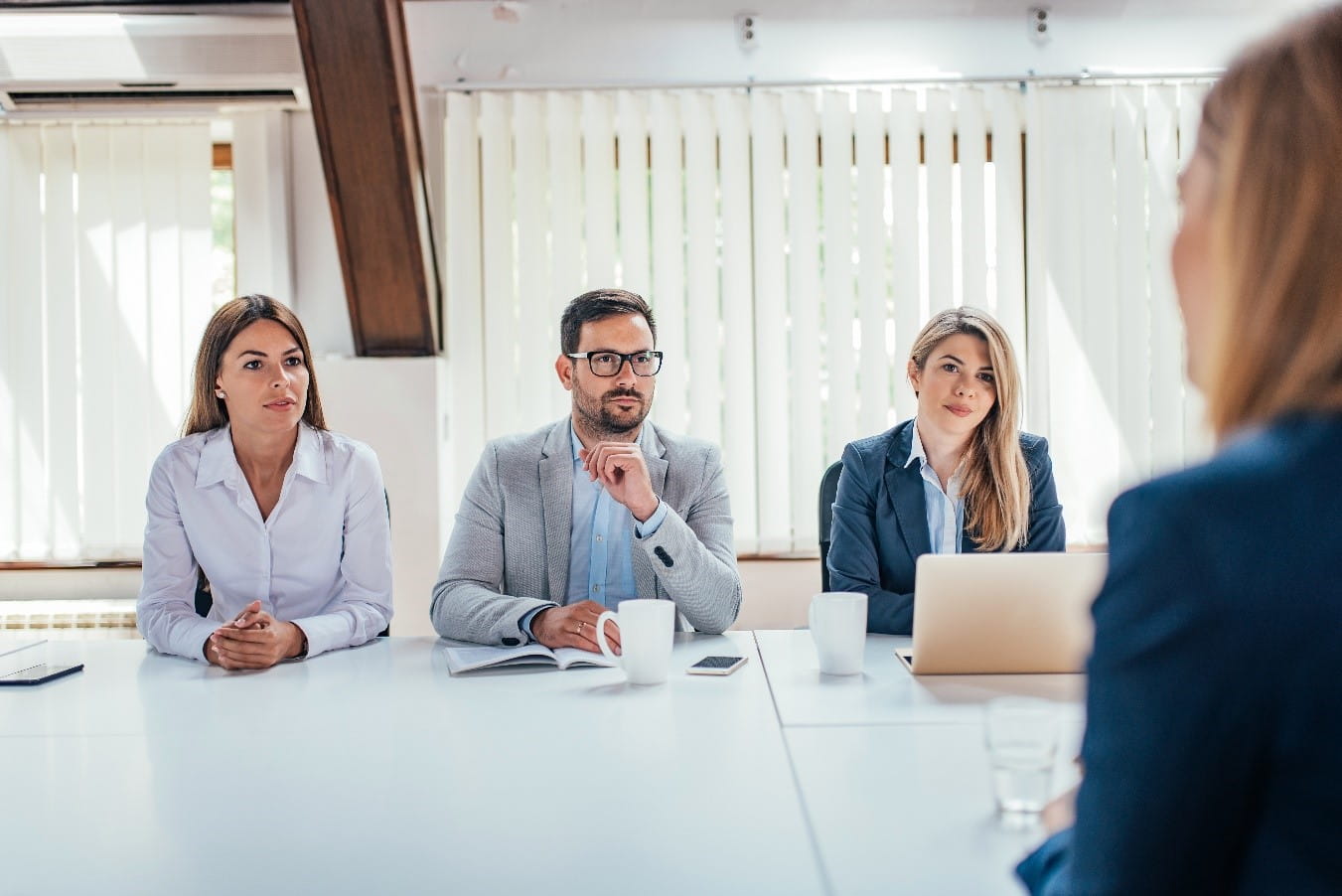 ¿Buscas empleo? Descubre qué son las entrevistas por competencias.