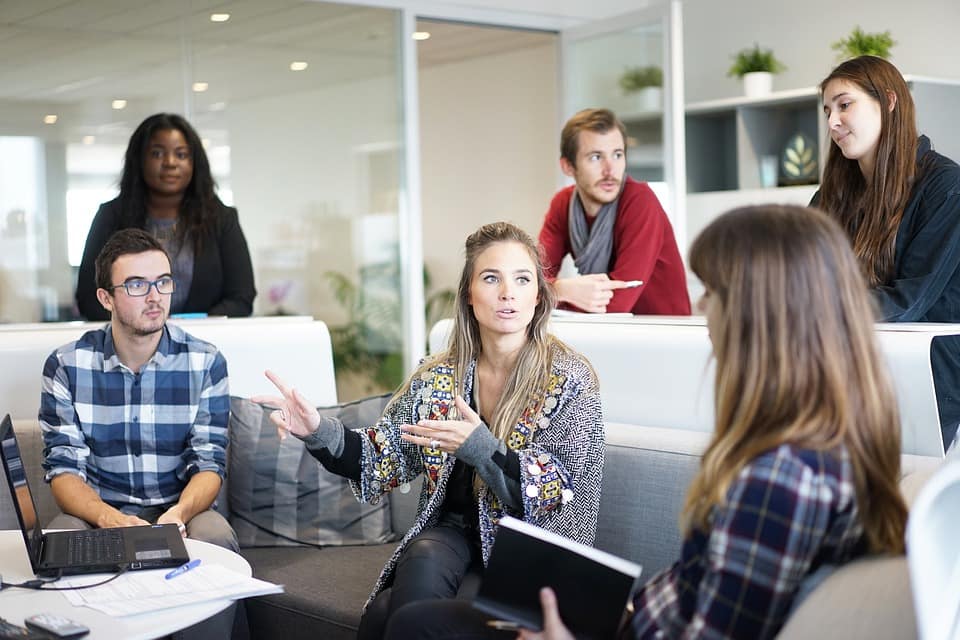 3 Consejos para trabajar y estudiar con éxito