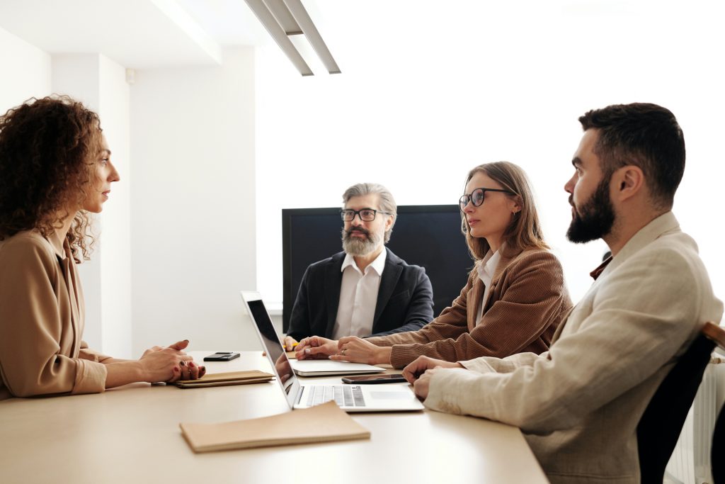 empresas de recursos humanos