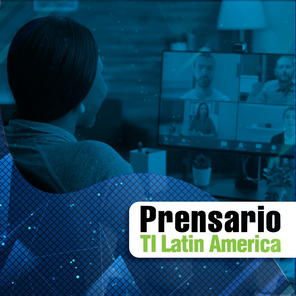 Prensario - Gestión del teletrabajo