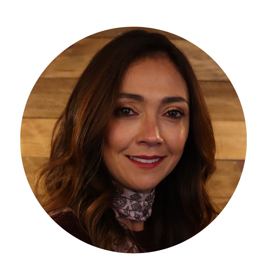Andrea Villamizar - GSH