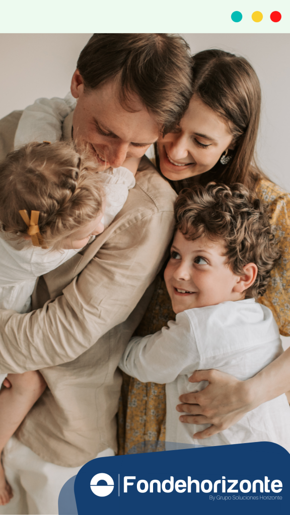 Fondo de empleados familia