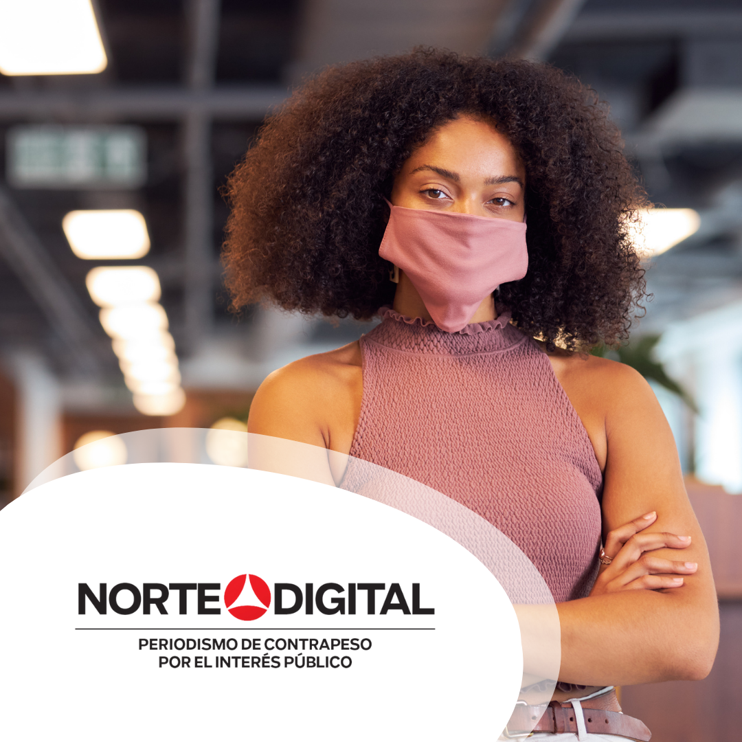 norte digital regreso oficinas