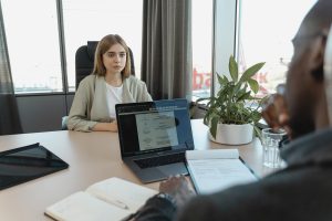 Estudio de seguridad para qué lo aplican en las empresas