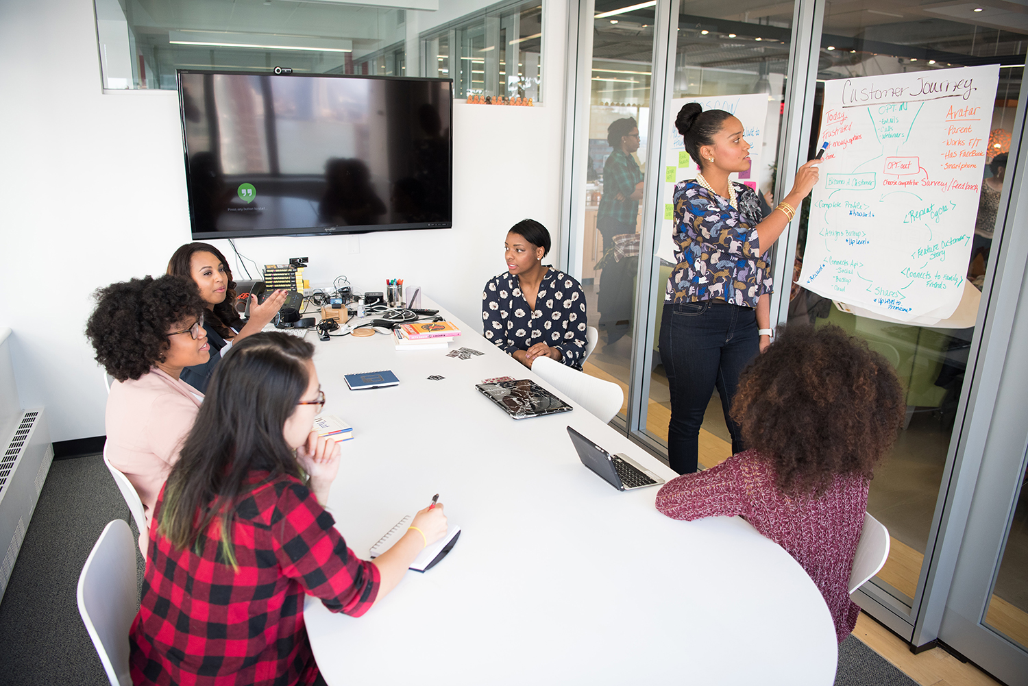 ¿Por qué las empresas contratan empleados por medio de temporales?