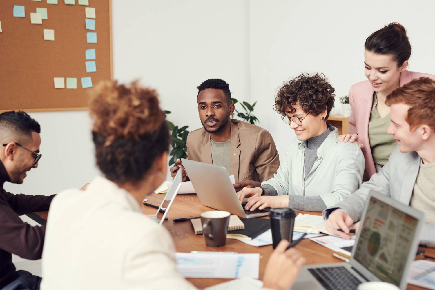 ¿Cómo fortalecer el talento humano en los equipos de trabajo?