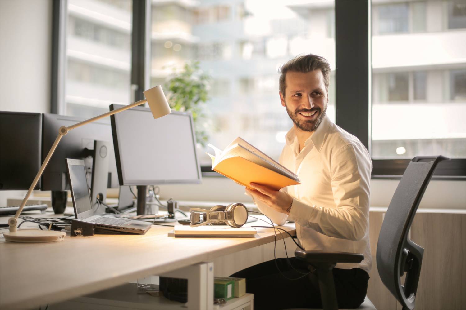 Slow work: descubre cómo puede hacer a tu empresa más productiva