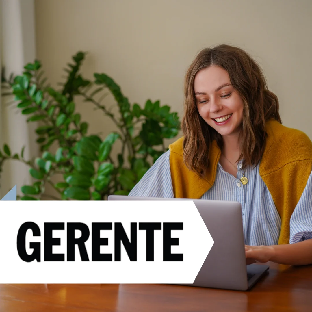 gerente