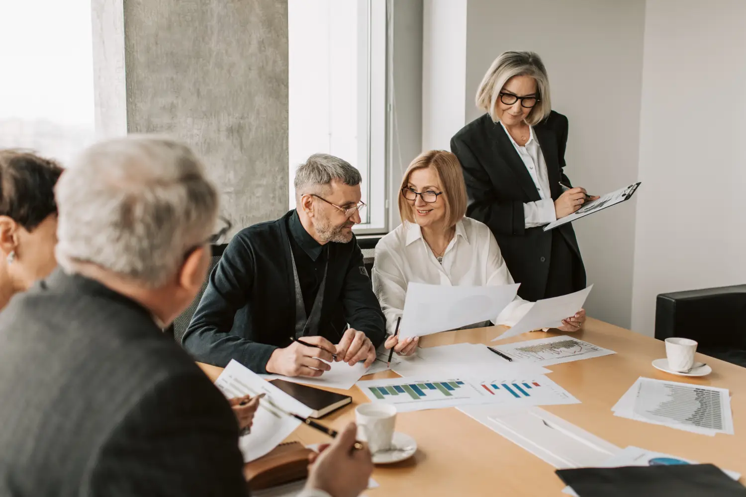 Cómo aplicar un análisis de equipos de trabajo en tu empresa