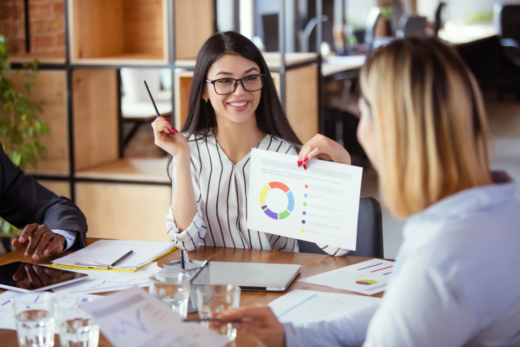 Estudios de confiabilidad: Descubre la confianza en tu organización