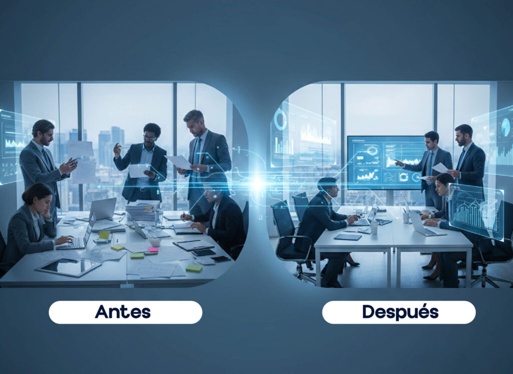 contratación temporal