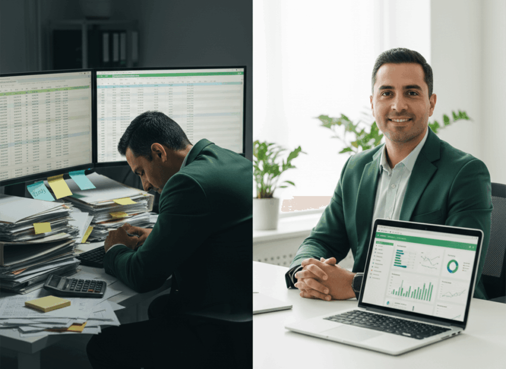 retos de gestionar la nómina internamente