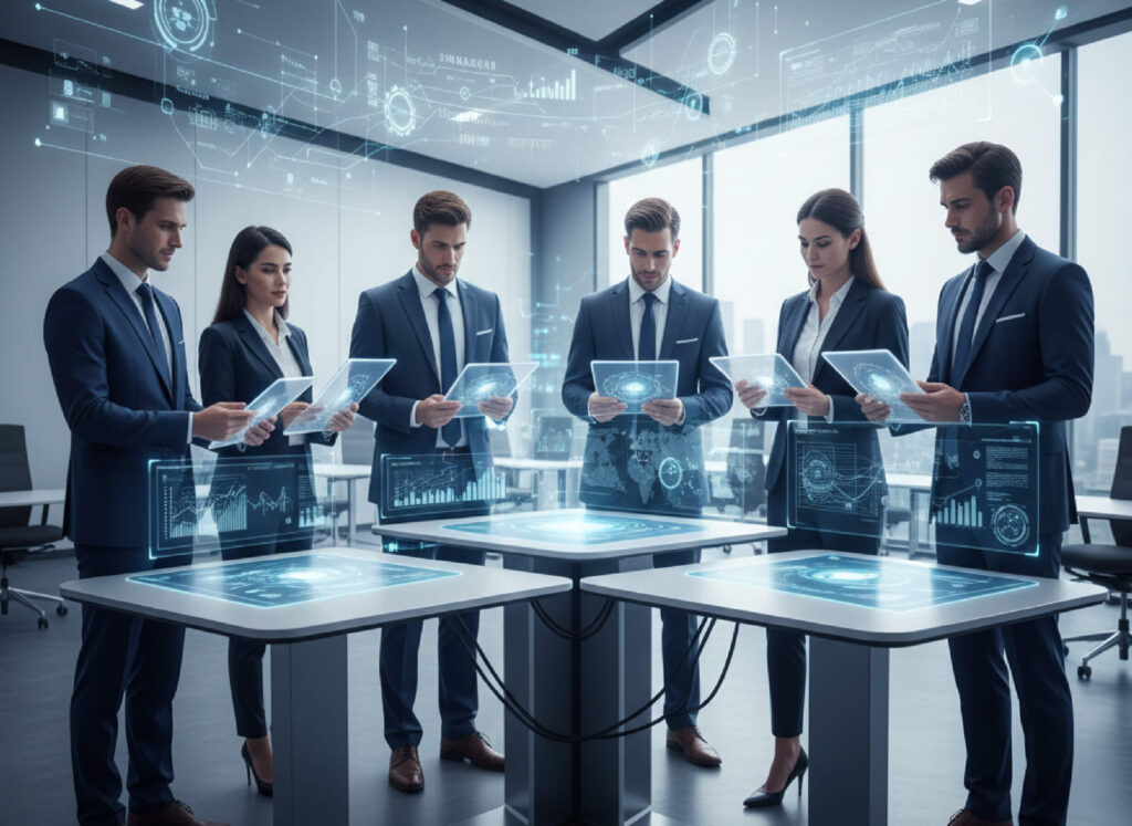 talento temporal en 2026