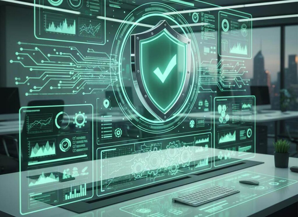 GSH sistema de gestión de nómina